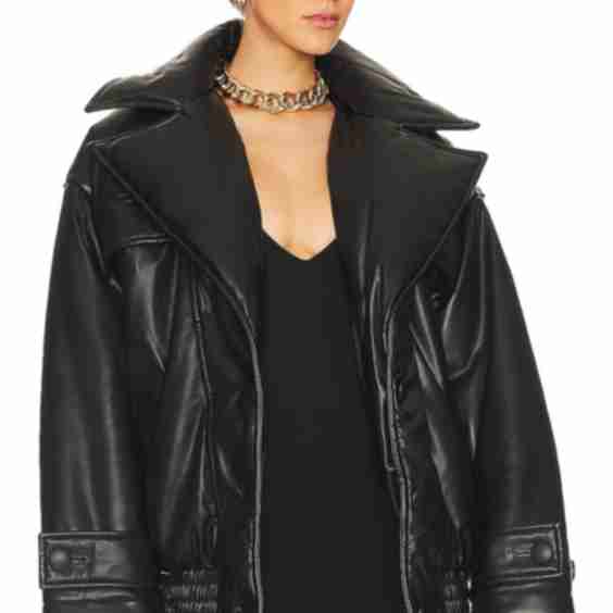 Camile Jacket