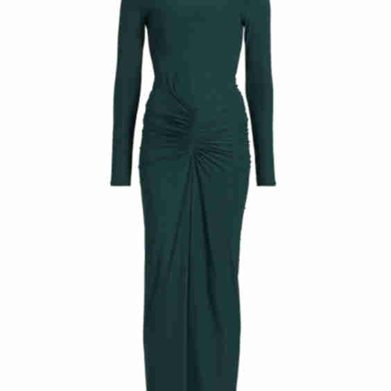 Scorpio Dress