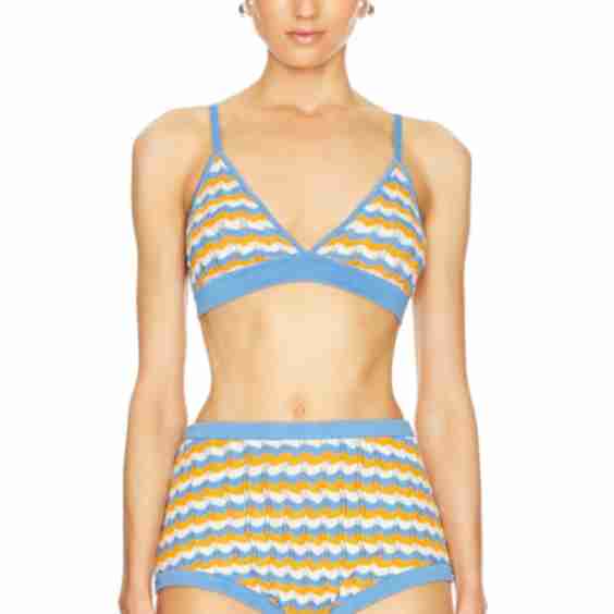 Sarda Knit Top