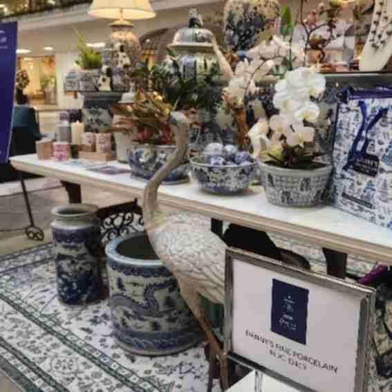 Dannys Porcelain Reviews