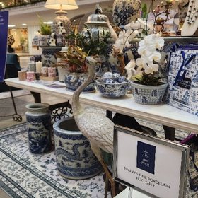 Dannys Porcelain