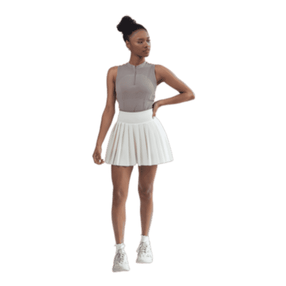 Clara Skort