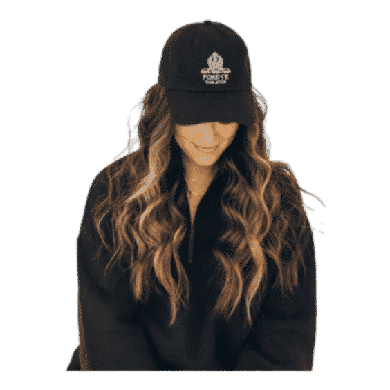 Heritage Crest Hat