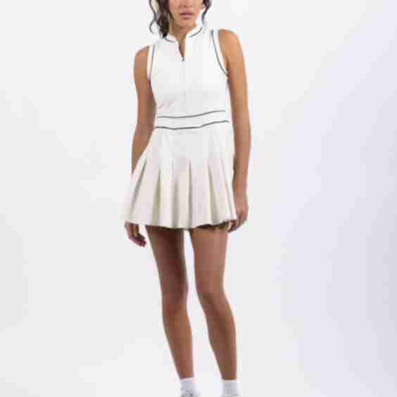 Tate Dress