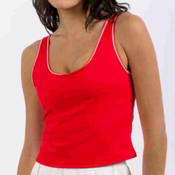 Madelyn Tank