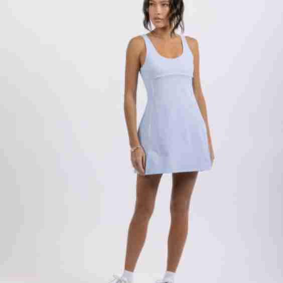 Amelia Dress