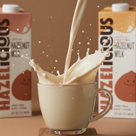 Hazelicious