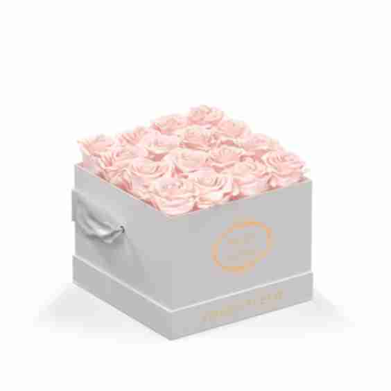 Small Square Bouquets