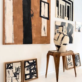 Malene Birger