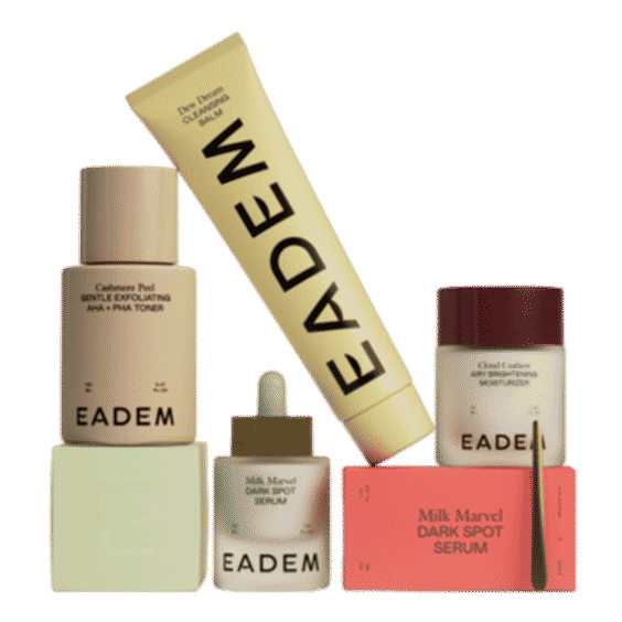 The Smart Hyperpigmentation Set