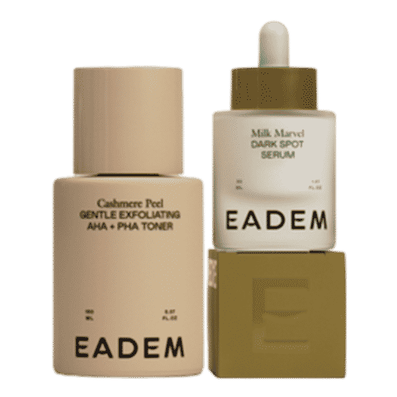 The Skin Renewal Set