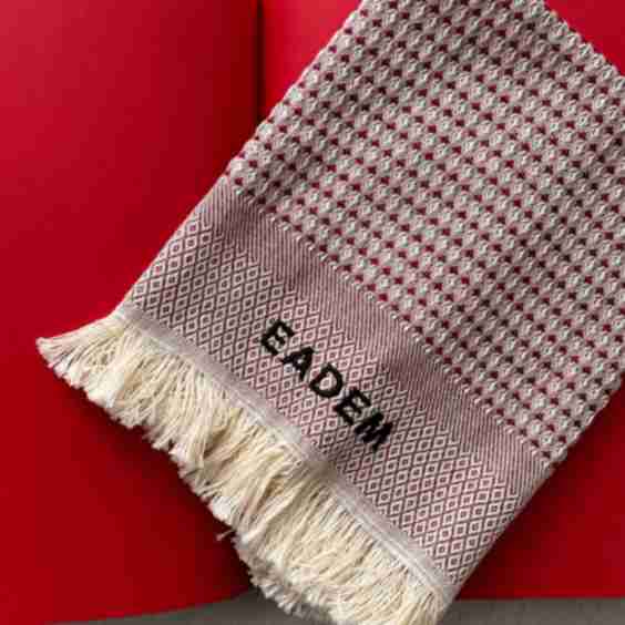 The Hammam Towel