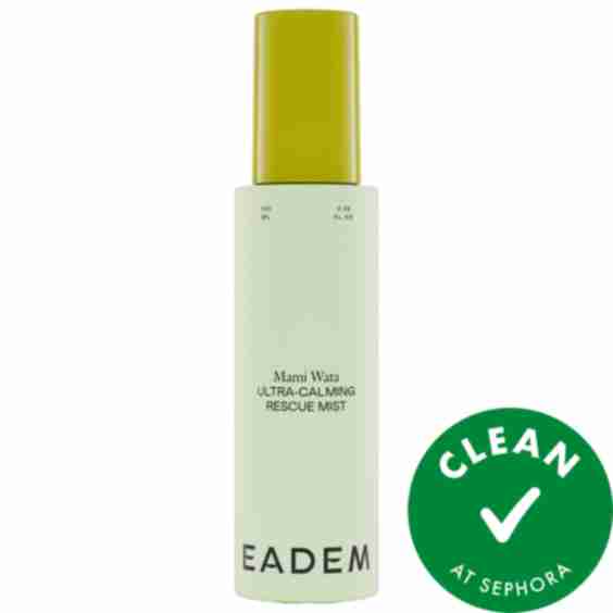 Mami Wata Barrier Strengthening Face Mist with Cica