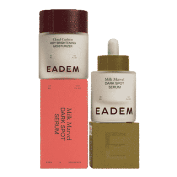 The 30 Second Duo Skincare