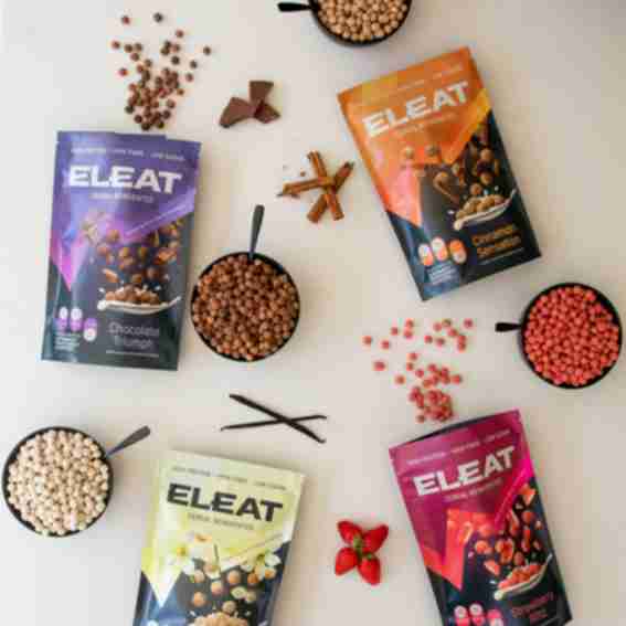 ELEAT Reviews