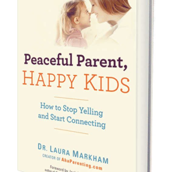Dr. Laura Markham Reviews