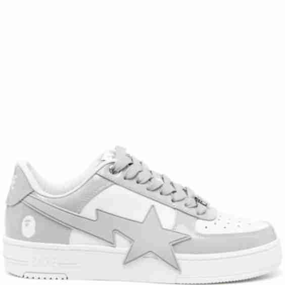BAPE STA OS #3 Men's Sneakers