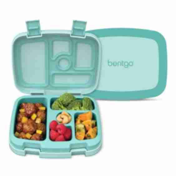 Kids Bento Lunch Box
