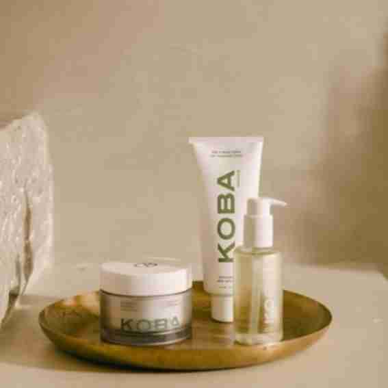 KOBA skincare Reviews