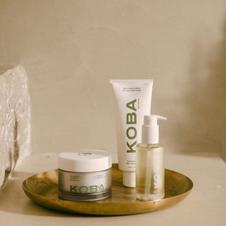 KOBA skincare