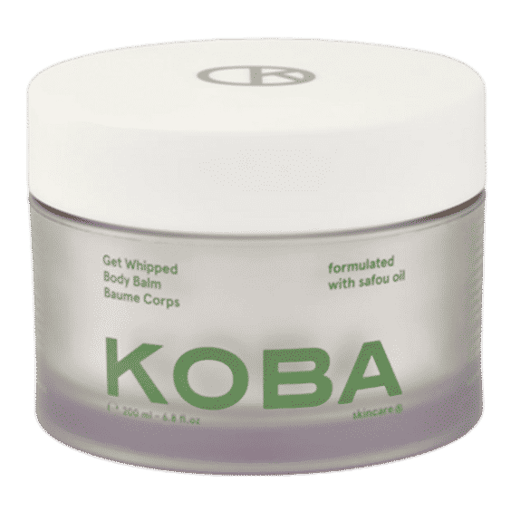 Get Whipped Body Balm