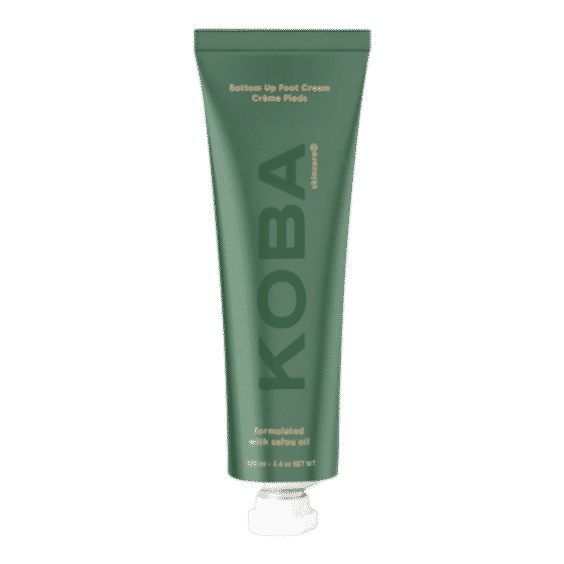 Bottom Up Foot Cream