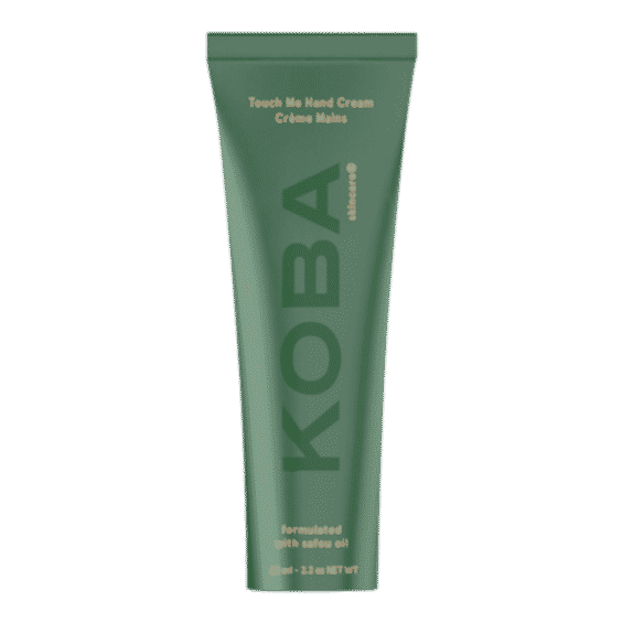 Touch Me Hand Cream