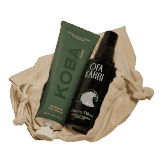 Le Good Night Kit