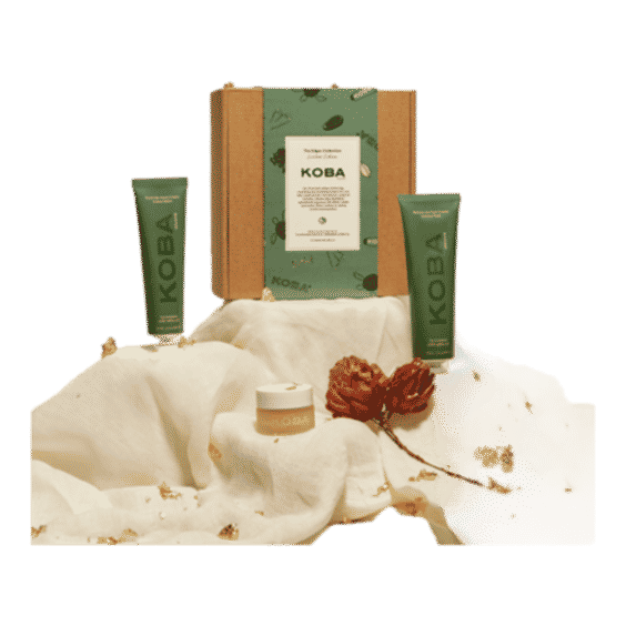 The Edges Collection Limited Edition