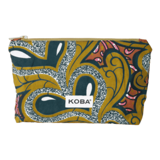 The Everyday Pouch