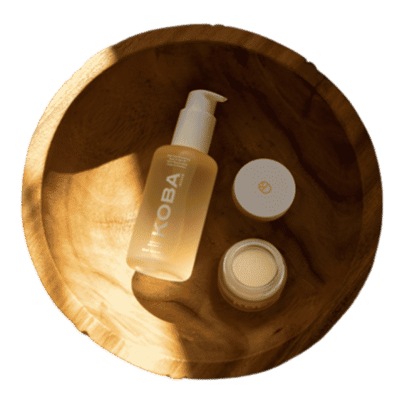 The French Kiss & Shimmer Ritual
