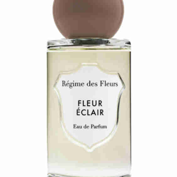 3.4oz Eclaire Eau De Parfum
