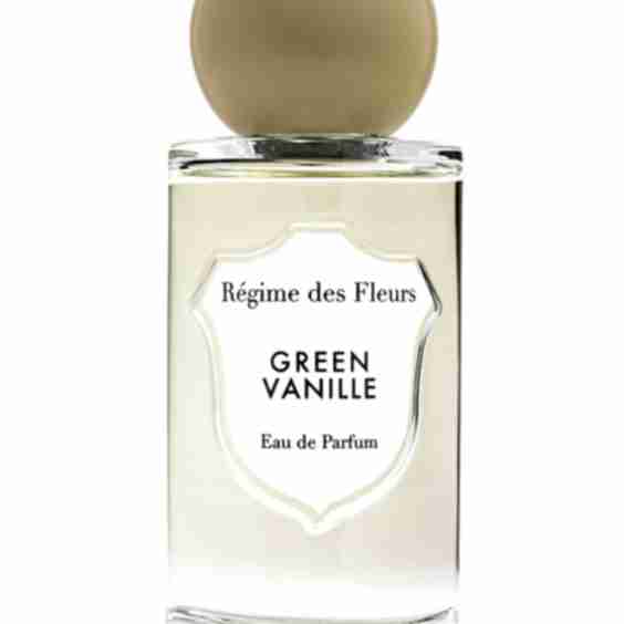 Green Vanille Eau de Parfum 75 ml