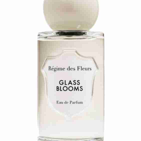 Glass Blooms Eau De Parfum