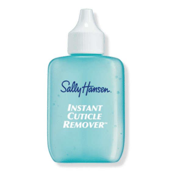 Instant Cuticle Remover