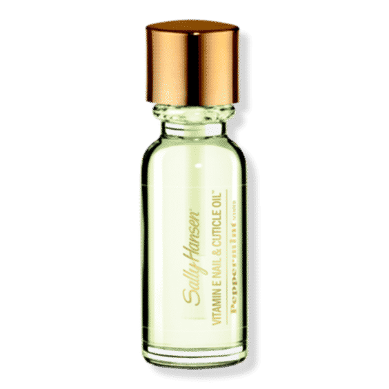 Vitamin E Nail & Cuticle Oil