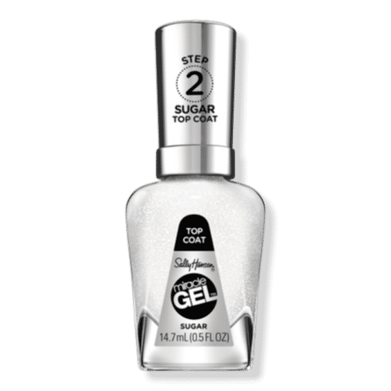 Miracle Gel Special Effects Top Coats