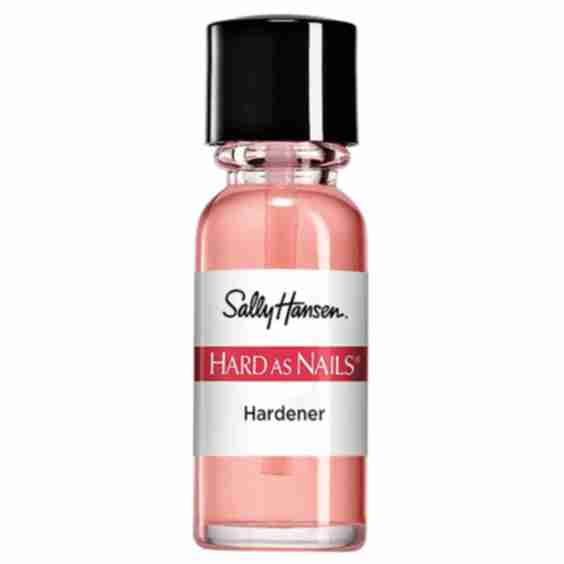 Hard As Nails Clear Hardener