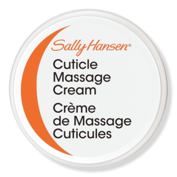 Cuticle Massage Cream