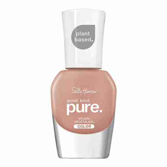 Good. Kind. Pure. Nail Polish