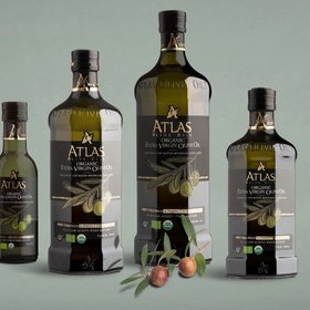 Atlas Olive Oils