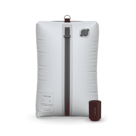 Travelpack Vacuum Kit