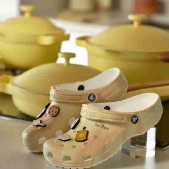 Crocs CA Reviews