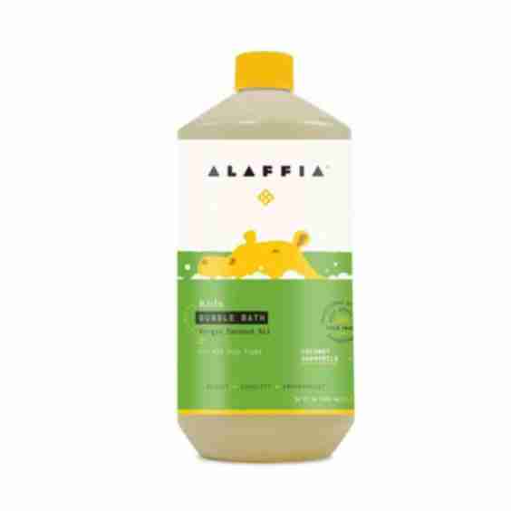 Kids Bubble Bath