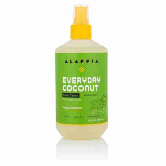Everyday Coconut Face Toner