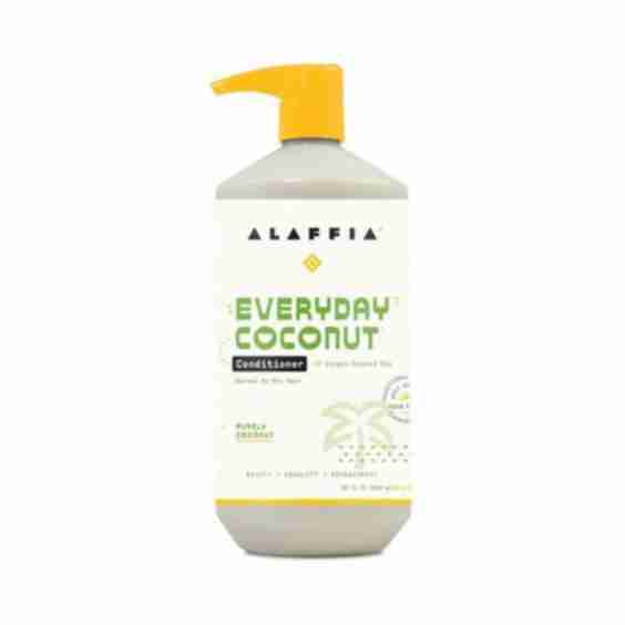 Everyday Coconut Conditioner