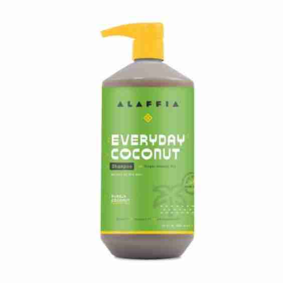 Everyday Coconut Shampoo