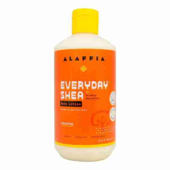 Everyday Shea Body Lotion