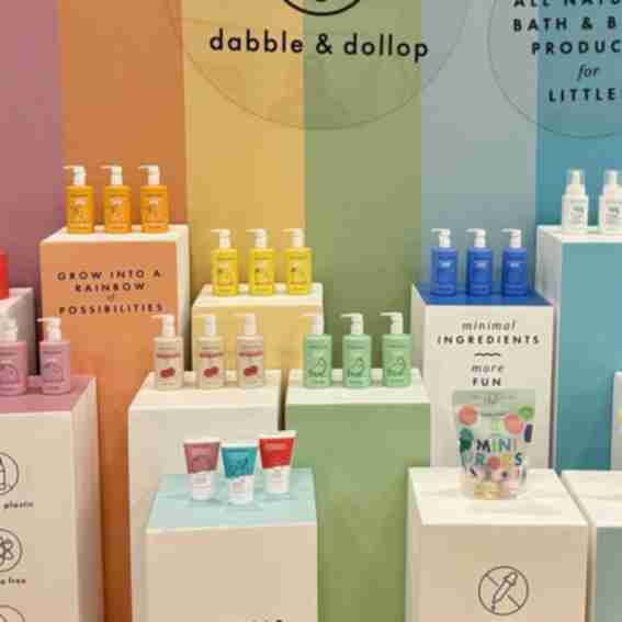Dabble & Dollop Reviews