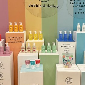 Dabble & Dollop